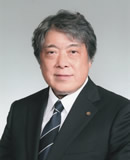 Congress President:Tetsuya Goto
